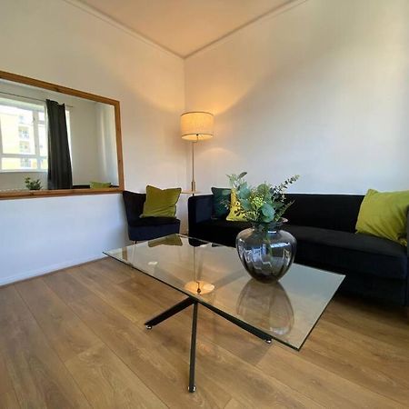 Apartament Charming Retreat In Pimlico Londyn Zewnętrze zdjęcie