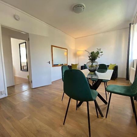 Apartament Charming Retreat In Pimlico Londyn Zewnętrze zdjęcie