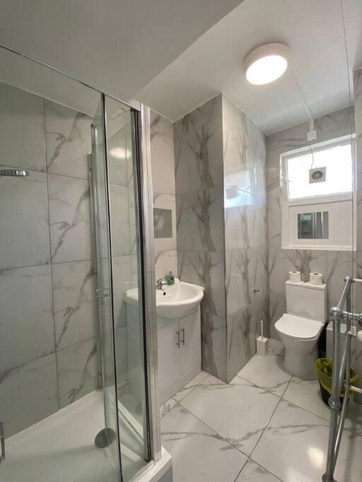 Apartament Charming Retreat In Pimlico Londyn Zewnętrze zdjęcie