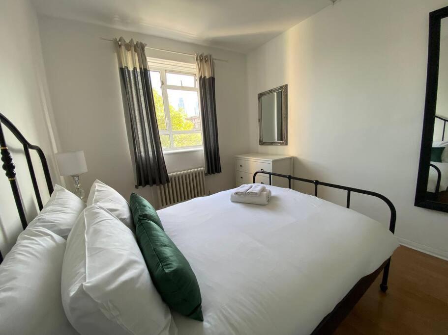 Apartament Charming Retreat In Pimlico Londyn Zewnętrze zdjęcie