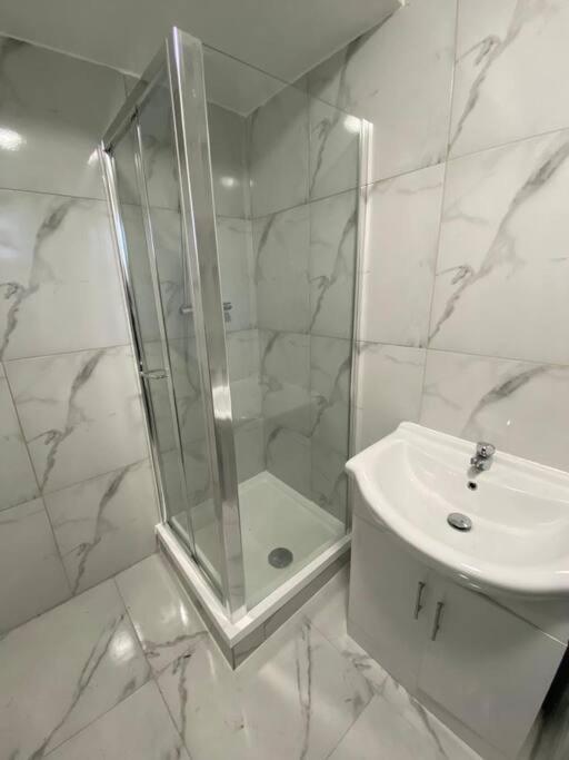 Apartament Charming Retreat In Pimlico Londyn Zewnętrze zdjęcie