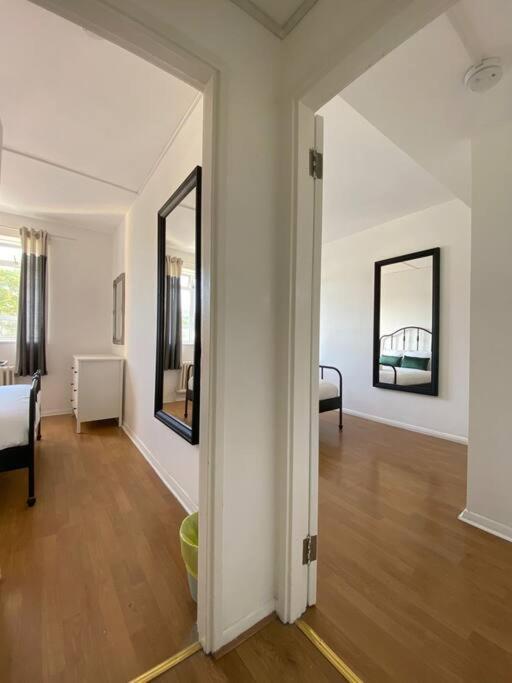 Apartament Charming Retreat In Pimlico Londyn Zewnętrze zdjęcie