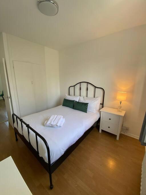 Apartament Charming Retreat In Pimlico Londyn Zewnętrze zdjęcie