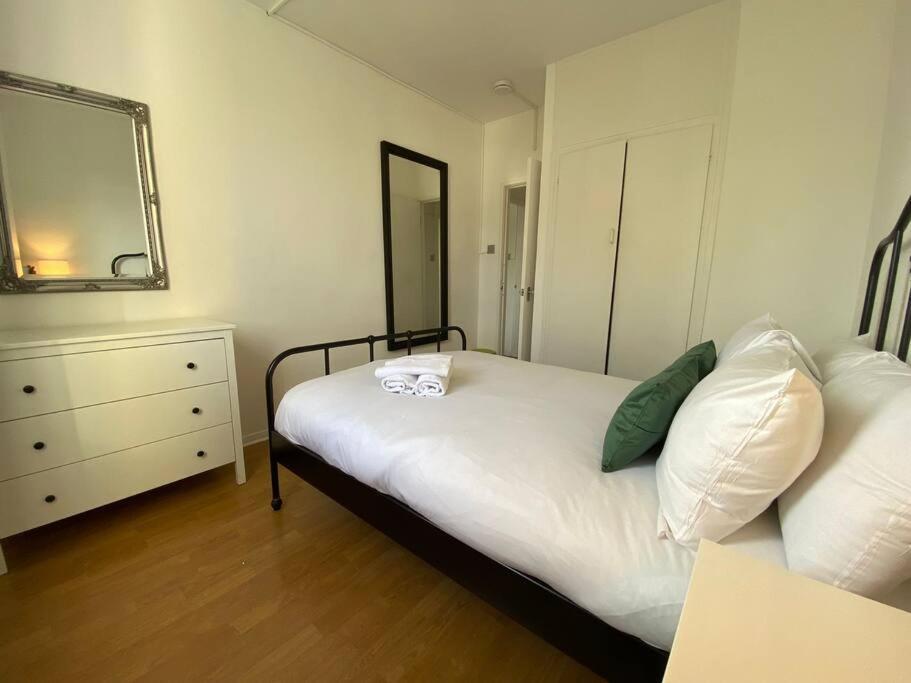 Apartament Charming Retreat In Pimlico Londyn Zewnętrze zdjęcie