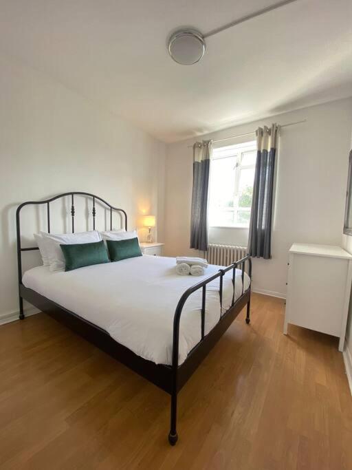 Apartament Charming Retreat In Pimlico Londyn Zewnętrze zdjęcie